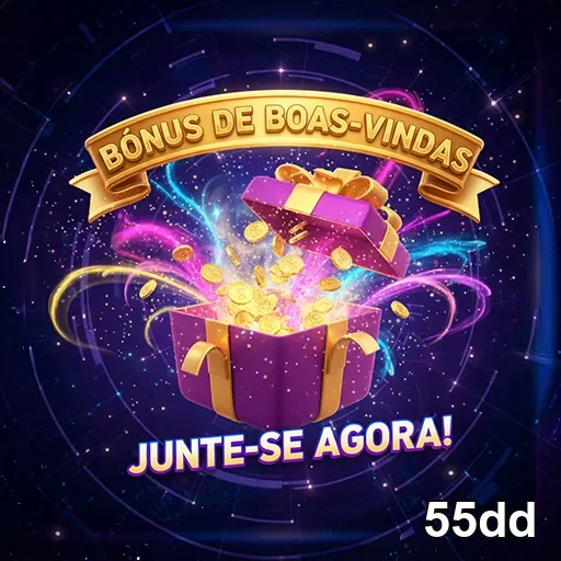 Imagem relacionada ao bônus 07 do site 55dd, destacando benefícios e promoções especiais.