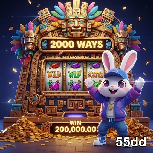 Imagem do jogo 55dd-Game07 no site 55dd, mostrando elementos atrativos e divertidos do jogo.