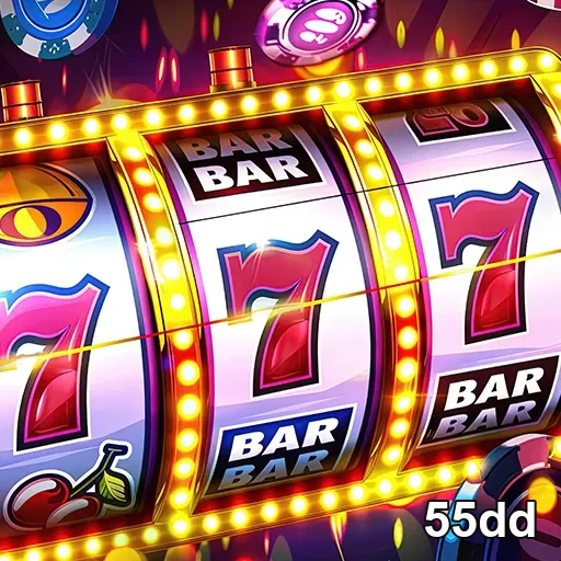 Usuário acessando jogos ao vivo pelo mobile na experiência autêntica 55dd