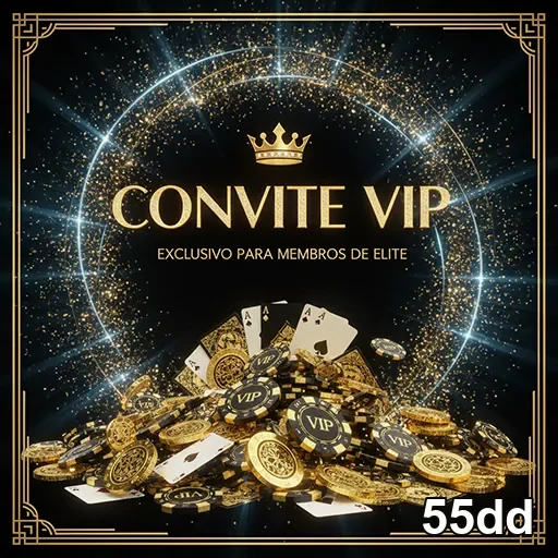 Atendimento VIP na 55dd com dealer ao vivo exclusivo