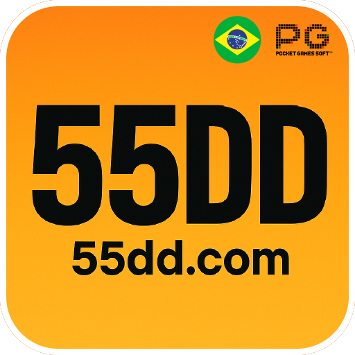55dd logo