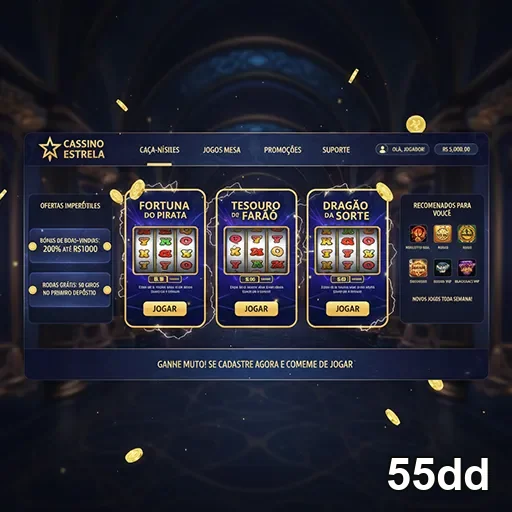 Pessoa usando celular para acessar jogos de cassino ao vivo